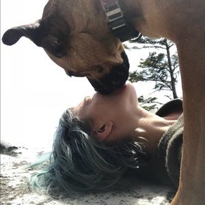 Meet your Posher, Smantha